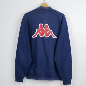 Tuta Foggia Kappa 1998/1999 by KAPPA - Home (3)