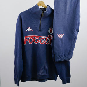 Tuta Foggia Kappa 1998/1999 by KAPPA - Home