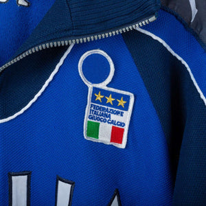 Tuta Italia Kappa 2000 by KAPPA - Home (13)