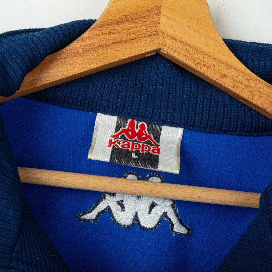 Tuta Italia Kappa 2000 by KAPPA - Home (16)