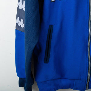 Tuta Italia Kappa 2000 by KAPPA - Home (19)