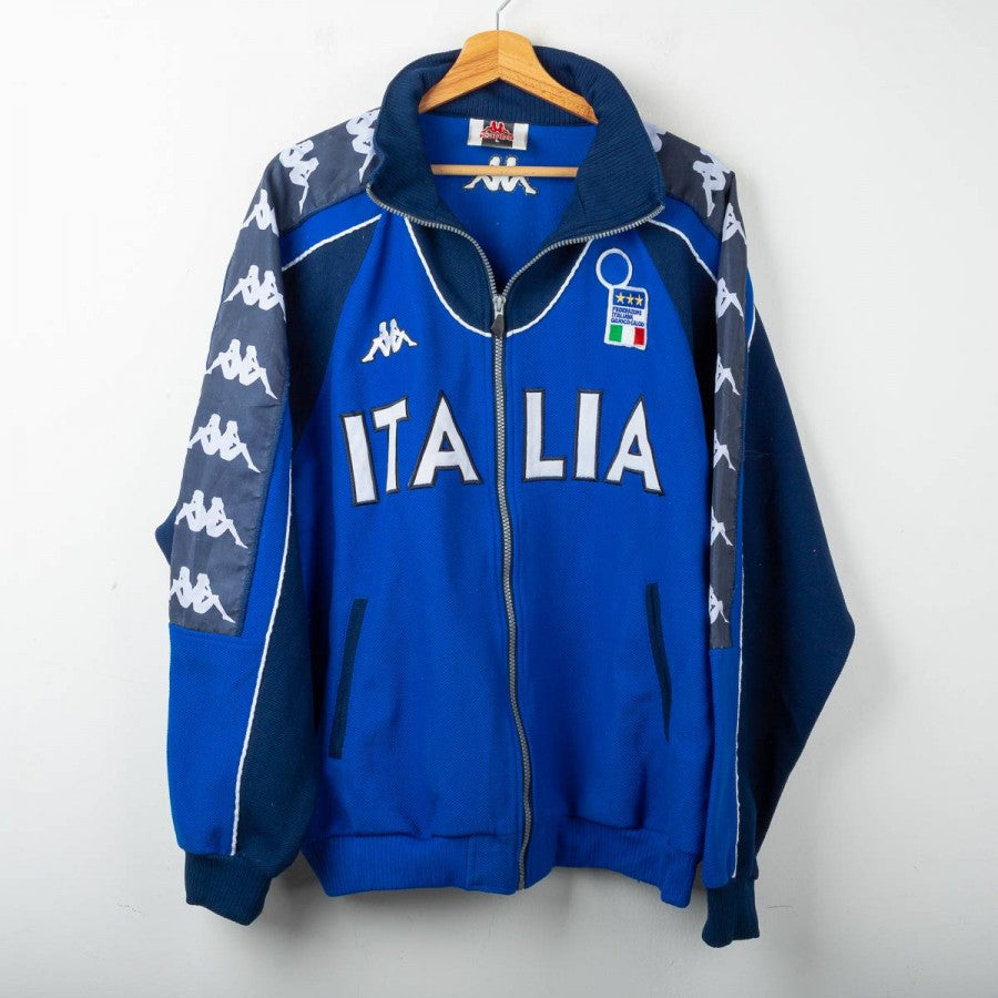 Tuta Italia Kappa 2000 by KAPPA - Home (2)