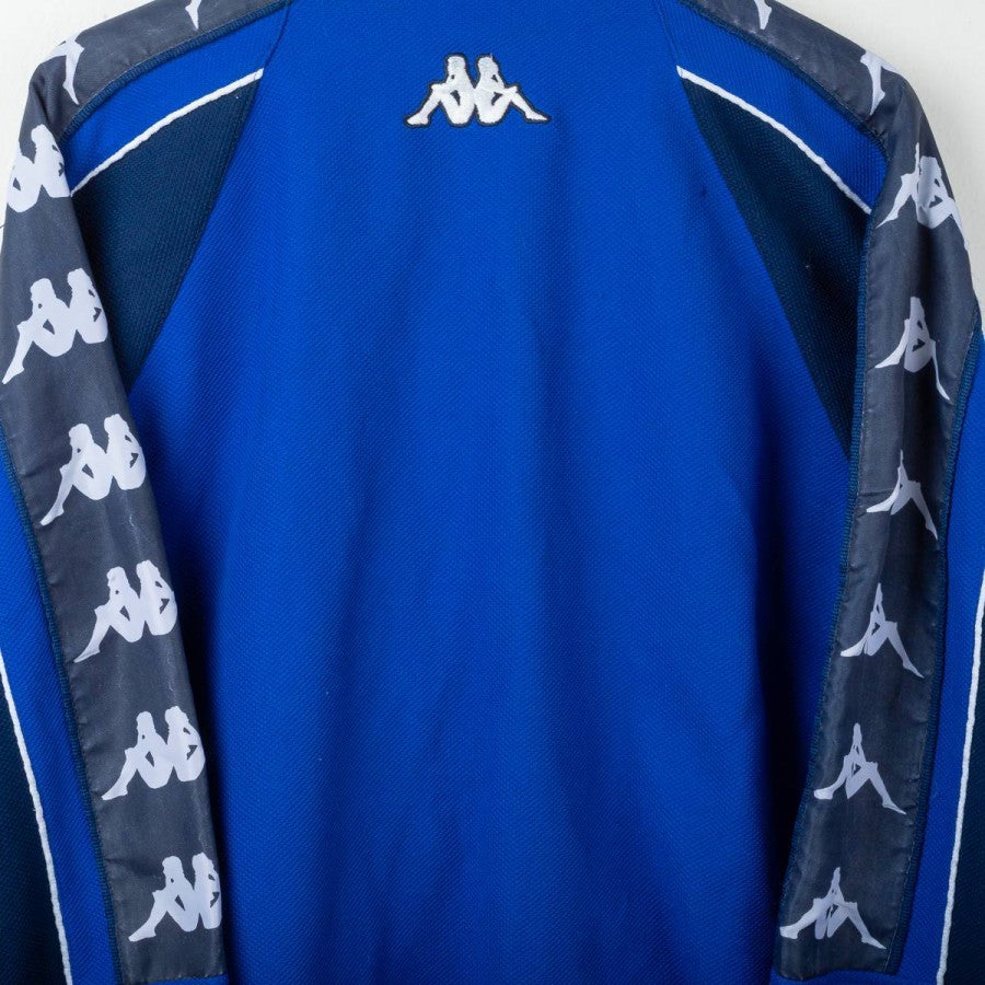 Tuta Italia Kappa 2000 by KAPPA - Home (4)