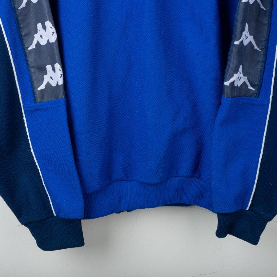 Tuta Italia Kappa 2000 by KAPPA - Home (7)