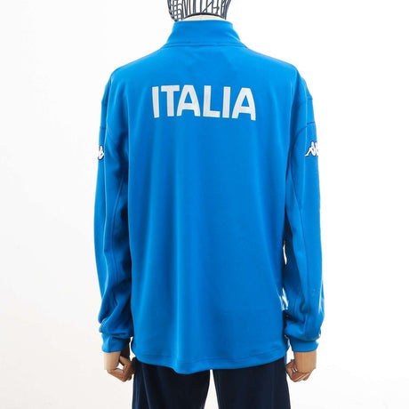 TUTA ITALIA KAPPA AZZURRA 2002 by KAPPA - Home (2)