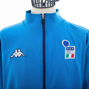 TUTA ITALIA KAPPA AZZURRA 2002 by KAPPA - Home (4)