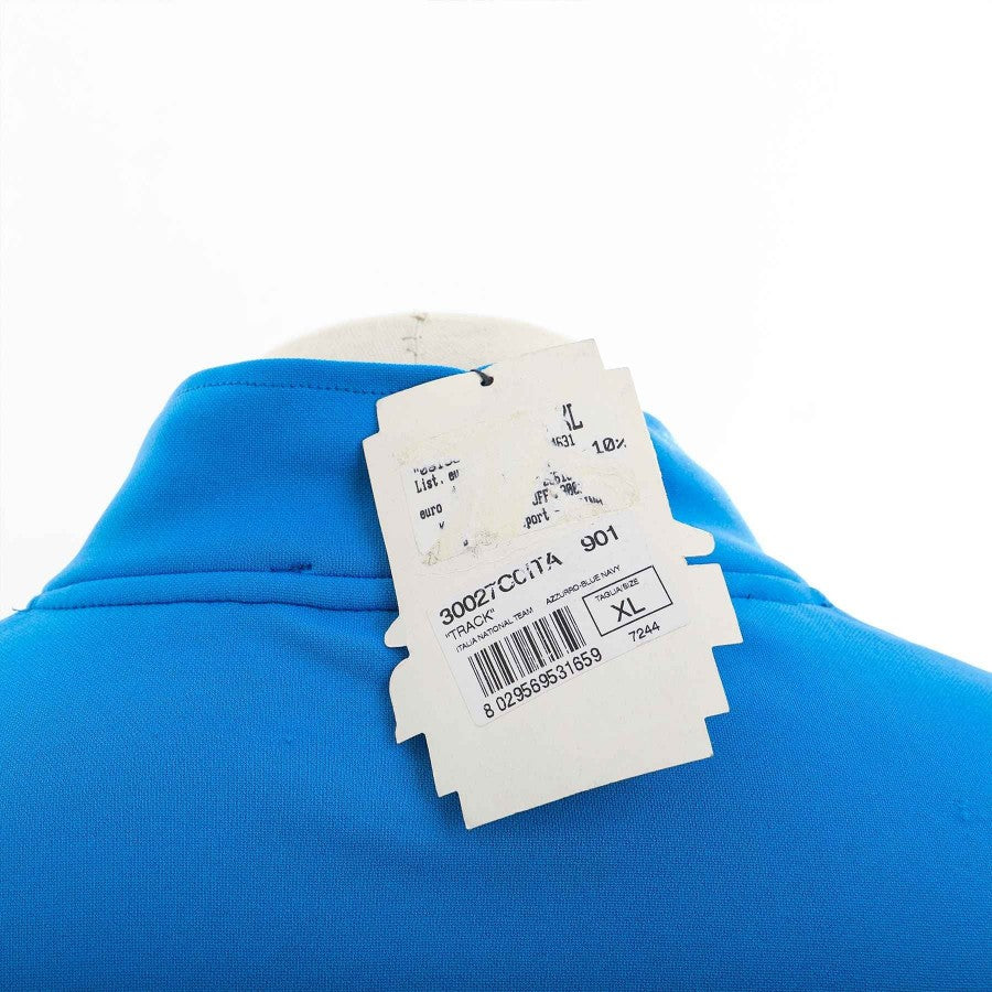 TUTA ITALIA KAPPA AZZURRA 2002 by KAPPA - Home (6)