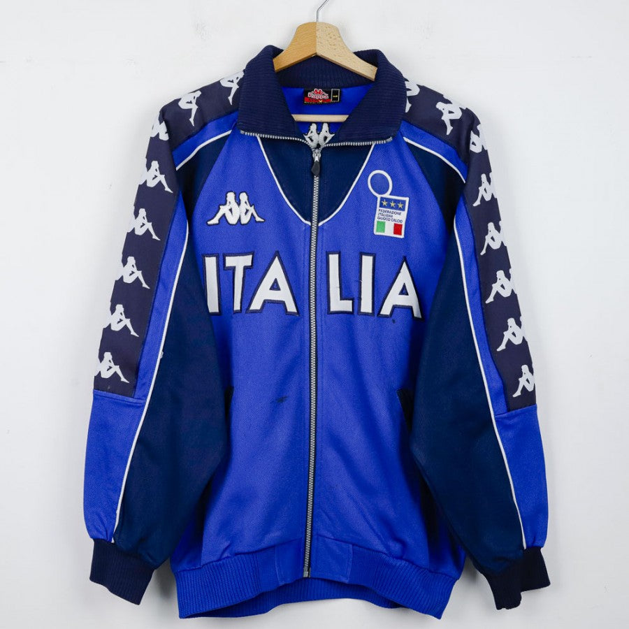 Tuta Italia Kappa Euro 2000 by KAPPA - Home (2)