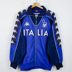 Tuta Italia Kappa Euro 2000 by KAPPA - Home (2)