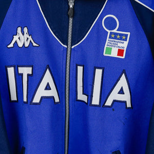 Tuta Italia Kappa Euro 2000 by KAPPA - Home (9)