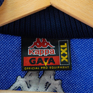 TUTA ITALIA KAPPA EURO 2000 by KAPPA - Home (11)