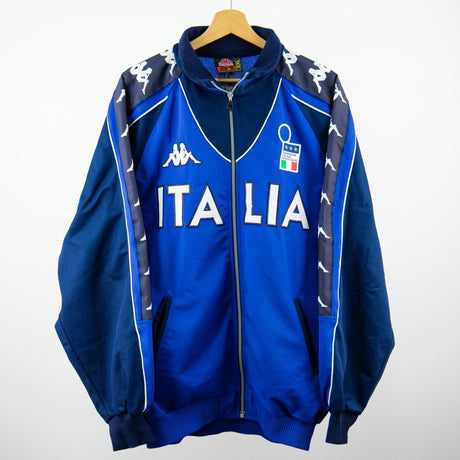 TUTA ITALIA KAPPA EURO 2000 by KAPPA - Home (2)