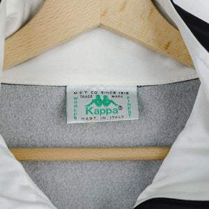 Tuta Juventus Kappa 1990/1991 by KAPPA - Home (10)