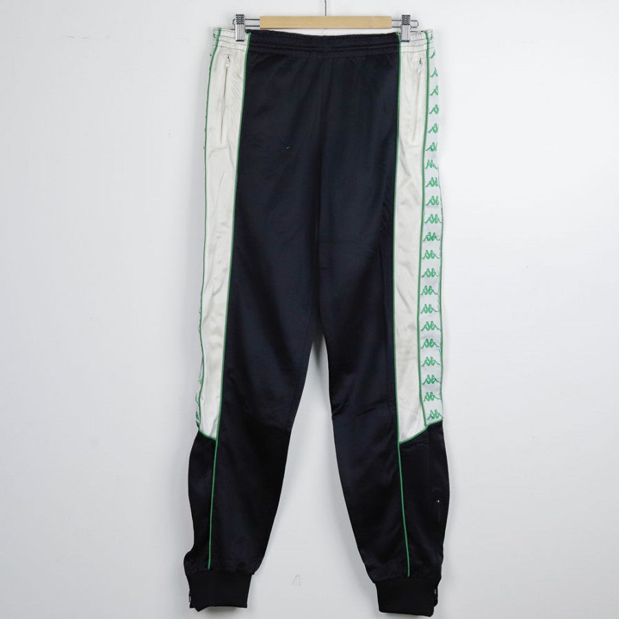 Tuta Juventus Kappa 1990/1991 by KAPPA - Home (11)