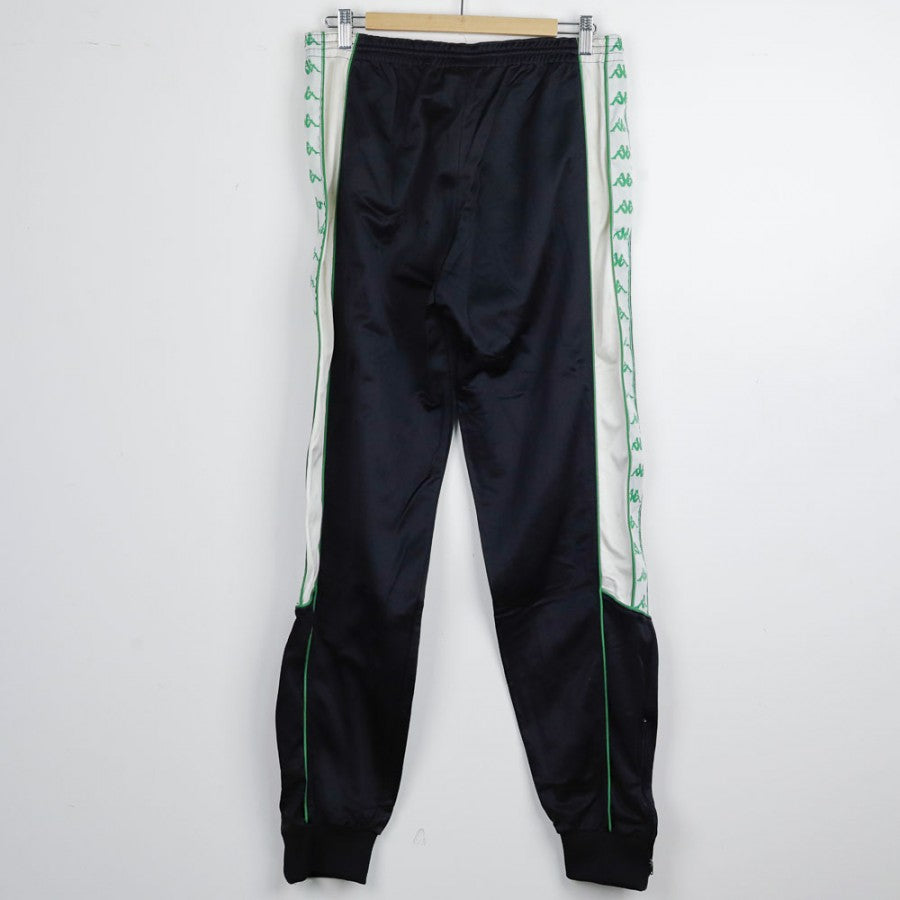 Tuta Juventus Kappa 1990/1991 by KAPPA - Home (12)