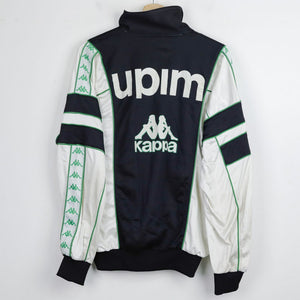 Tuta Juventus Kappa 1990/1991 by KAPPA - Home (3)