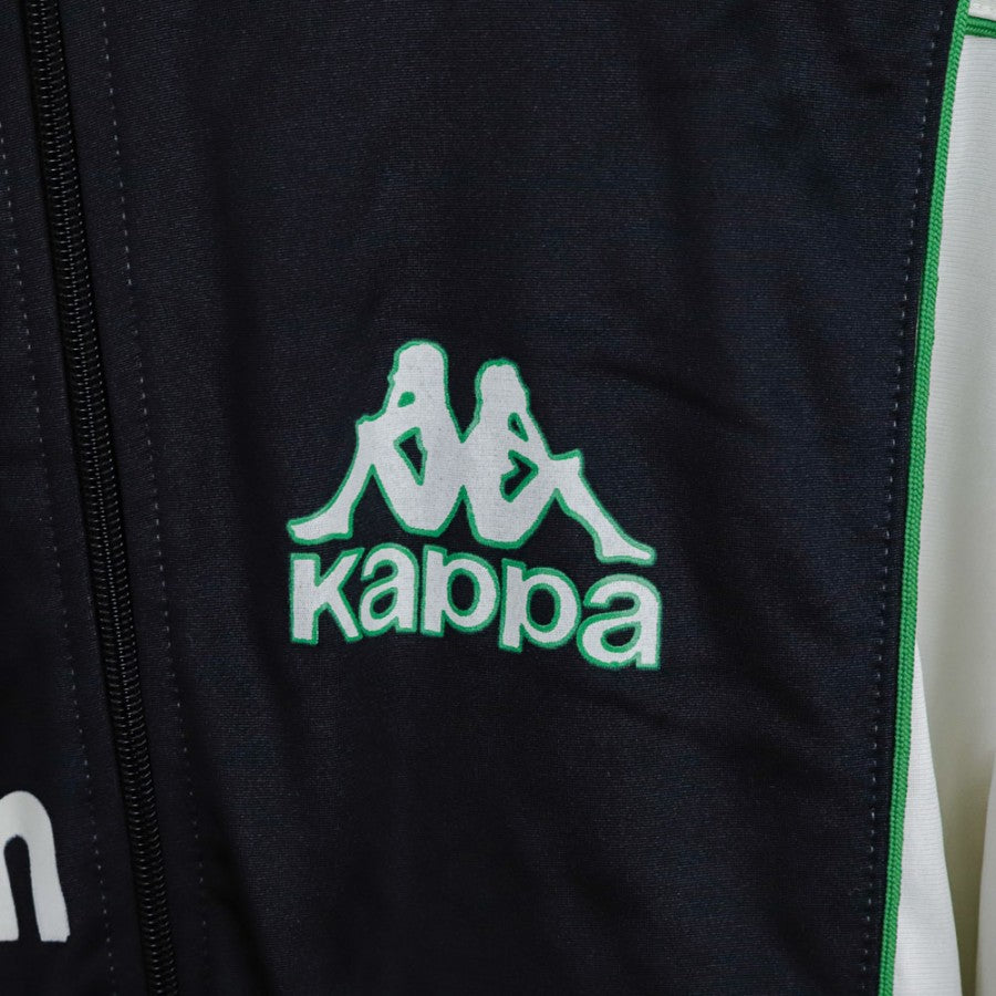 Tuta Juventus Kappa 1990/1991 by KAPPA - Home (8)