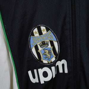 Tuta Juventus Kappa 1990/1991 by KAPPA - Home (9)