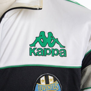 Tuta Juventus Kappa 1991/1992 by KAPPA - Home (12)