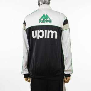 Tuta Juventus Kappa 1991/1992 by KAPPA - Home (2)