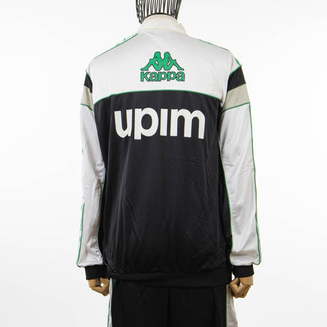 Tuta Juventus Kappa 1991/1992 by KAPPA - Home (2)