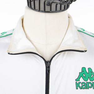 Tuta Juventus Kappa 1991/1992 by KAPPA - Home (3)