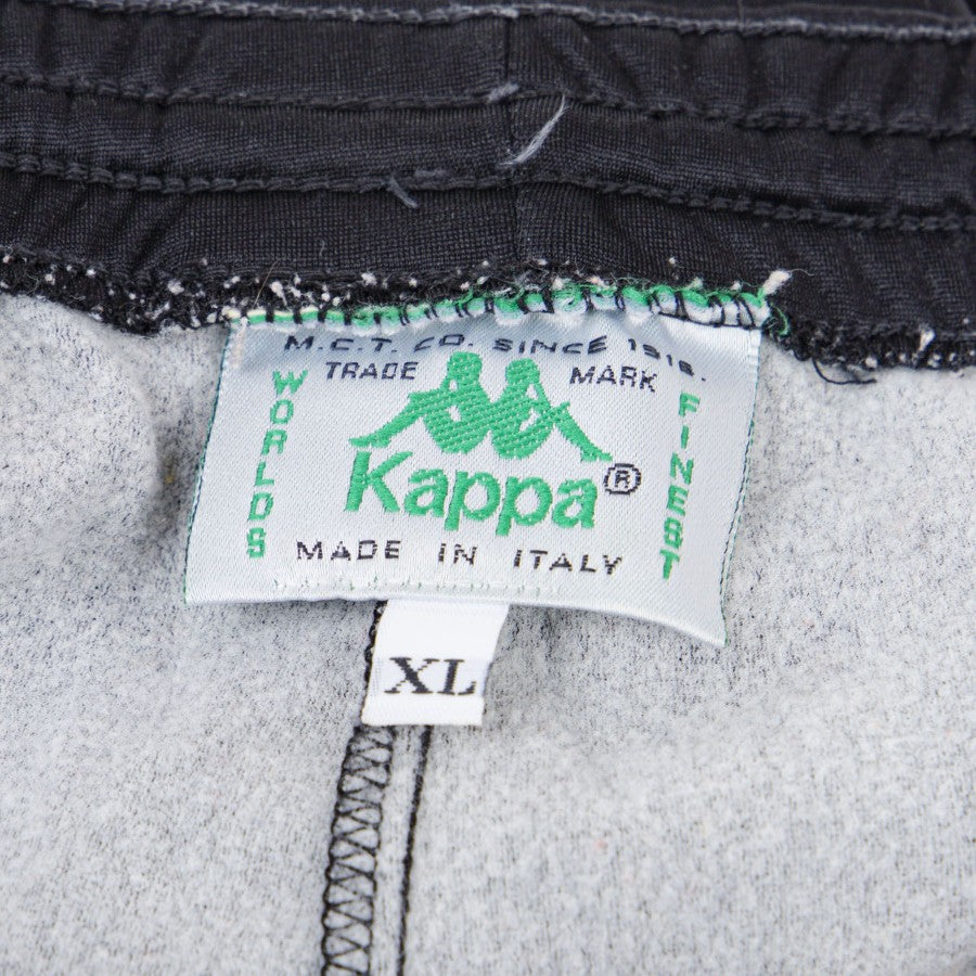 Tuta Juventus Kappa 1991/1992 by KAPPA - Home (4)