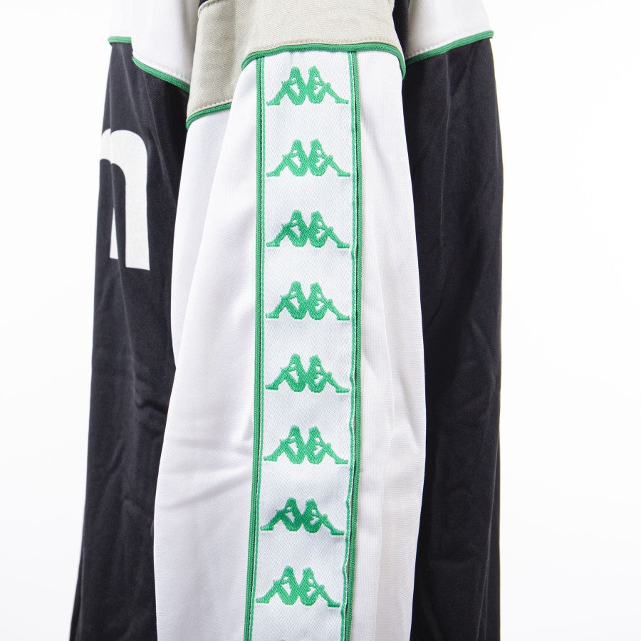 Tuta Juventus Kappa 1991/1992 by KAPPA - Home (7)