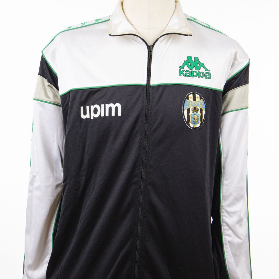 Tuta Juventus Kappa 1991/1992 by KAPPA - Home (8)