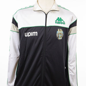 Tuta Juventus Kappa 1991/1992 by KAPPA - Home (8)