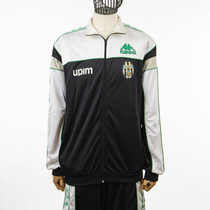 Tuta Juventus Kappa 1991/1992 by KAPPA - Home