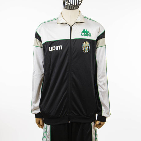 Tuta Juventus Kappa 1991/1992 by KAPPA - Home