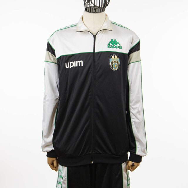Tuta Juventus Kappa 1991/1992 by KAPPA - Home