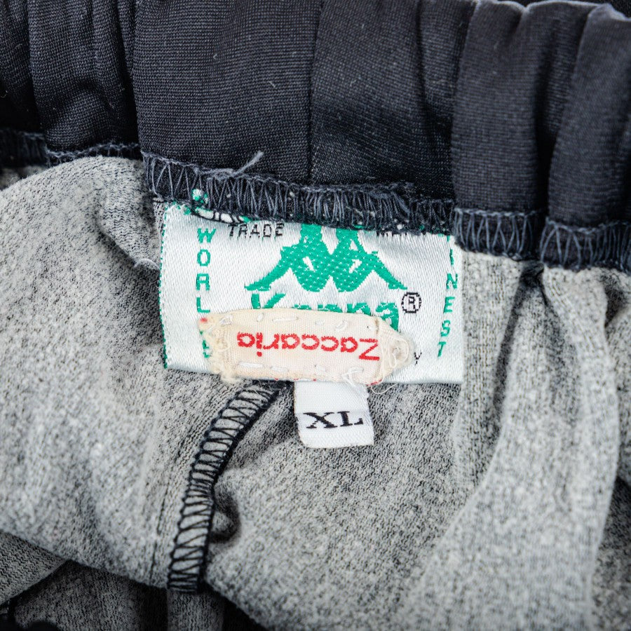 Tuta Juventus kappa 1992/1993 by KAPPA - Home (14)