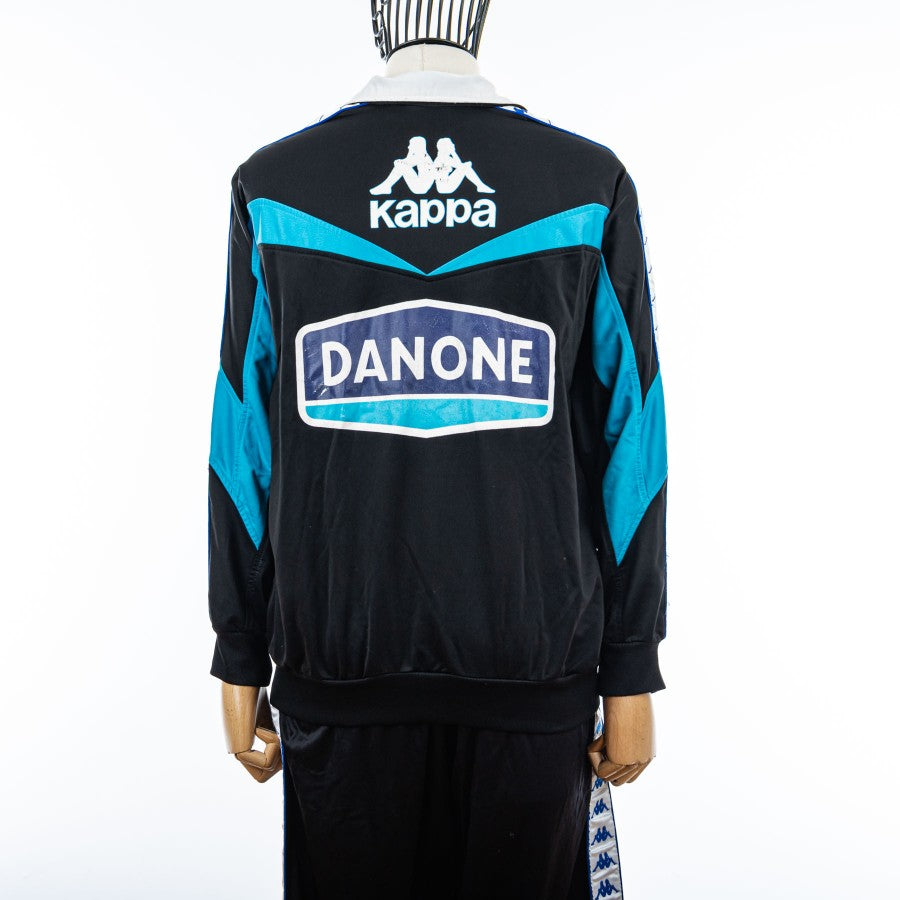 Tuta Juventus kappa 1992/1993 by KAPPA - Home (2)