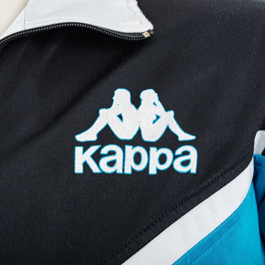 Tuta Juventus kappa 1992/1993 by KAPPA - Home (3)