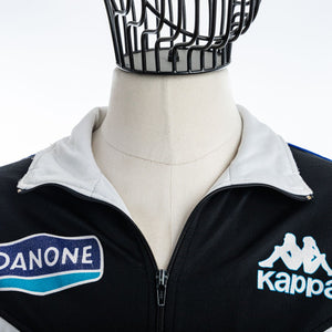 Tuta Juventus kappa 1992/1993 by KAPPA - Home (8)