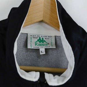 Tuta Juventus Kappa 1992/1993 by KAPPA - Home (12)