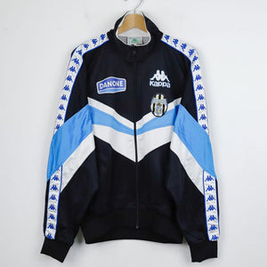 Tuta Juventus Kappa 1992/1993 by KAPPA - Home (2)