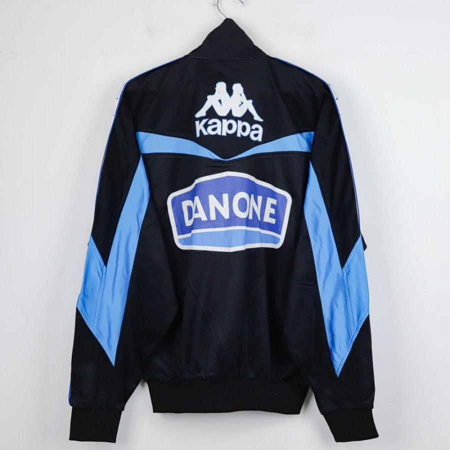 Juventus Kappa Tracksuit 1992/1993 Size L