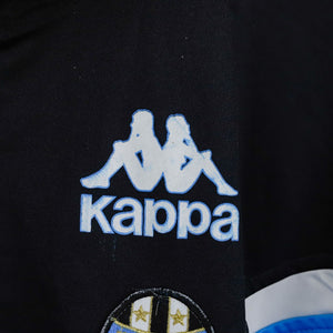 Tuta Juventus Kappa 1992/1993 by KAPPA - Home (9)
