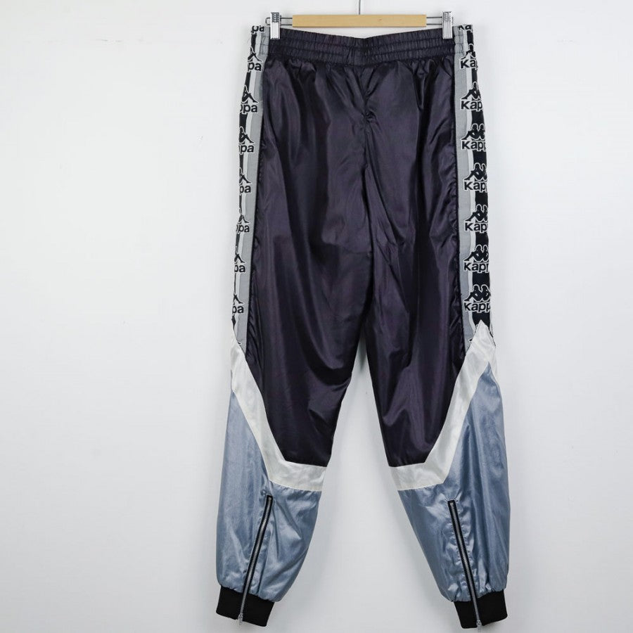 Tuta Juventus Kappa 1995/1996 by KAPPA - Home (12)