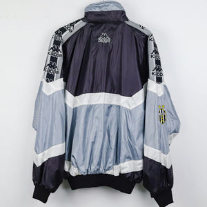 Tuta Juventus Kappa 1995/1996 by KAPPA - Home (3)