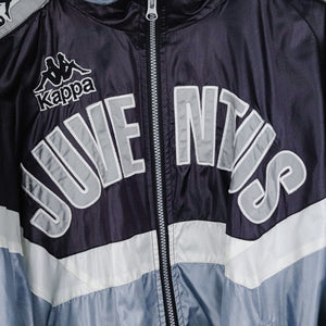 Tuta Juventus Kappa 1995/1996 by KAPPA - Home (6)