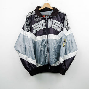 Tuta Juventus Kappa 1995/1996 by KAPPA - Home (2)