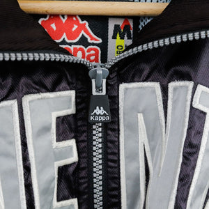 Tuta Juventus Kappa 1995/1996 by KAPPA - Home (21)