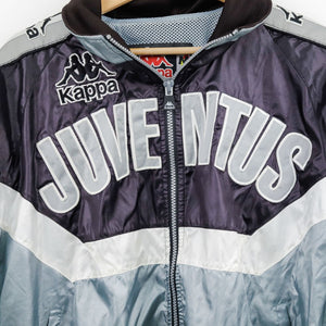 Tuta Juventus Kappa 1995/1996 by KAPPA - Home (23)