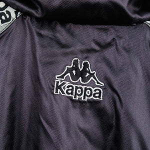Tuta Juventus Kappa 1995/1996 by KAPPA - Home (4)