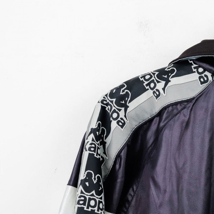 Tuta Juventus Kappa 1995/1996 by KAPPA - Home (6)