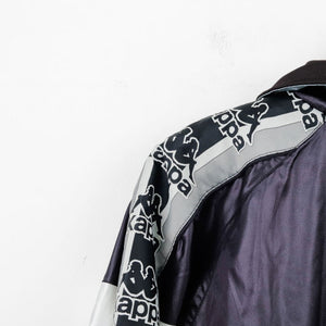 Tuta Juventus Kappa 1995/1996 by KAPPA - Home (6)